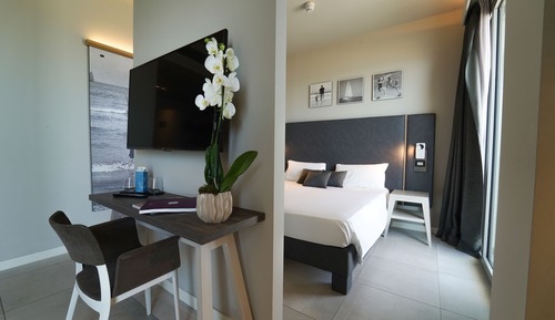 Junior Suite, Oceanfront