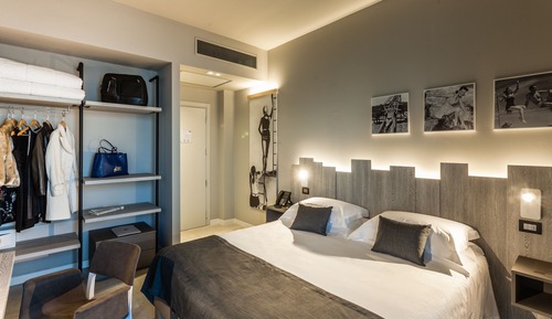 Executive Double Room, Sea View