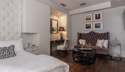 Stedman Suite