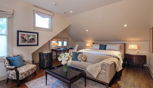 Gables Suite