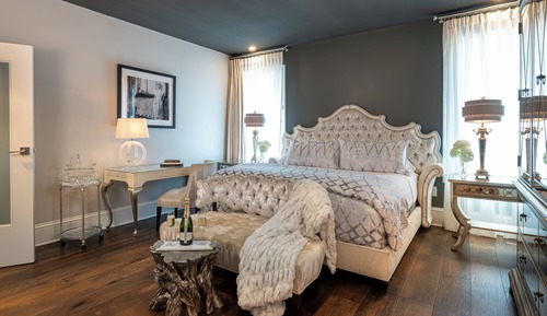 The Fowler Suite