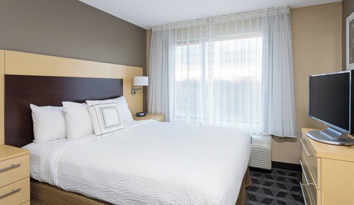 Suite, 1 Bedroom