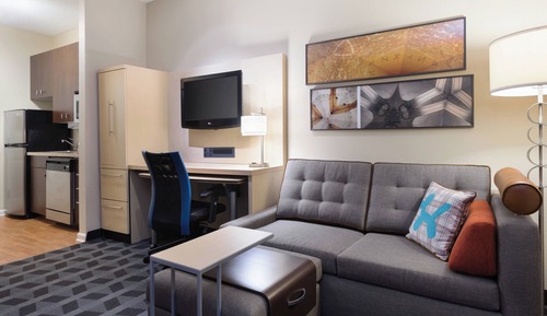 Studio, Multiple Beds, Non Smoking