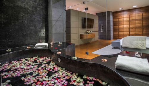 Suite, 2 Bedrooms (Diplomatic)