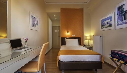 Single Room