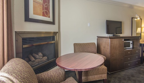 Standard Room, 2 Queen Beds, Non Smoking