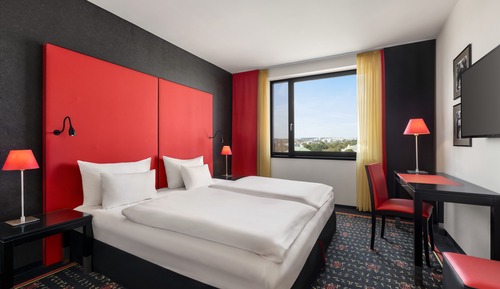 Room, Accessible