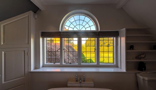Double Room, Ensuite (Amberley)