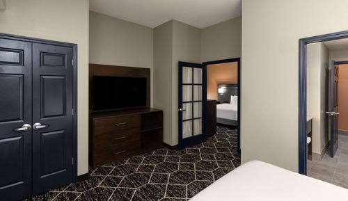 Room, Multiple Beds, Non Smoking
