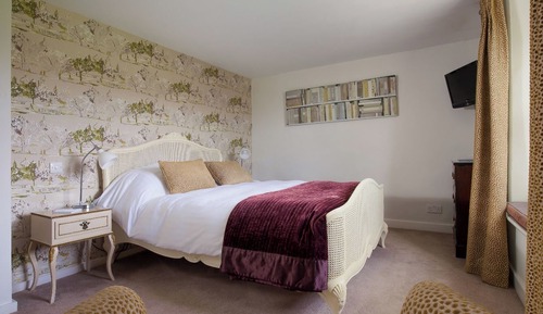 Standard King Room