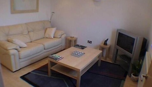 Standard Apartment, 3 Bedrooms (Corniche)