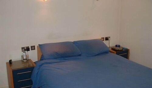 Standard Apartment, 1 Bedroom (Azure)