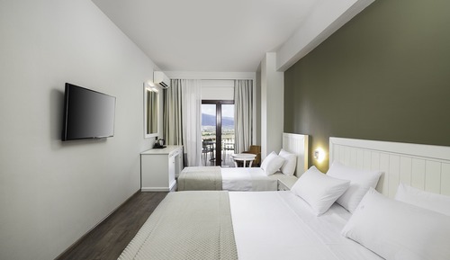 Superior Triple Room