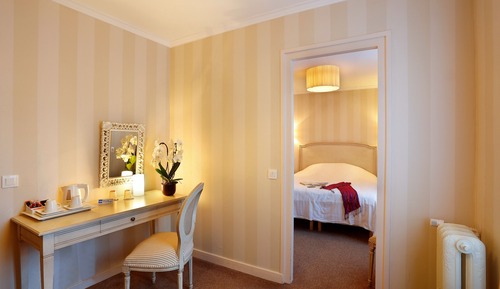 Junior Suite