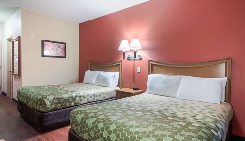 Room, 2 Queen Beds