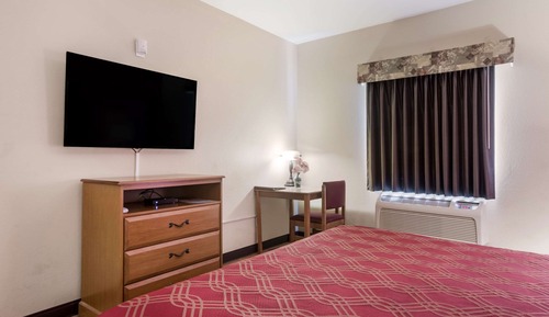 Room, 1 King Bed, Accessible, Non Smoking
