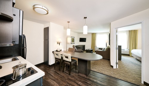 Suite, 1 Bedroom