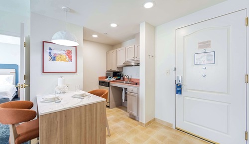 Suite, Accessible, Non Smoking