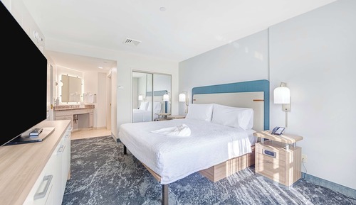 Suite, 2 Bedrooms, Non Smoking