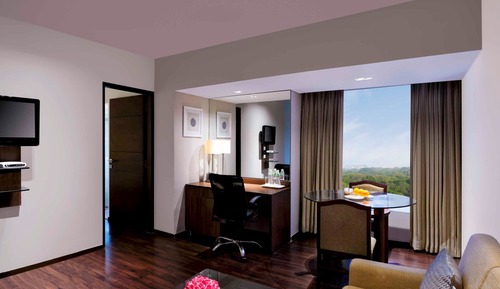 Premier Suite, 1 King Bed