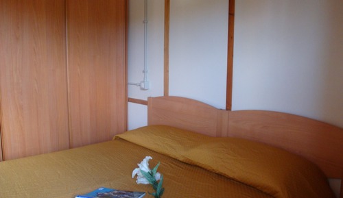 Bungalow, 2 Bedrooms, Kitchenette (Pet-Friendly - No WiFi)