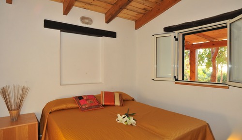 Chalet, Kitchenette (Pet-Friendly - No WiFi)