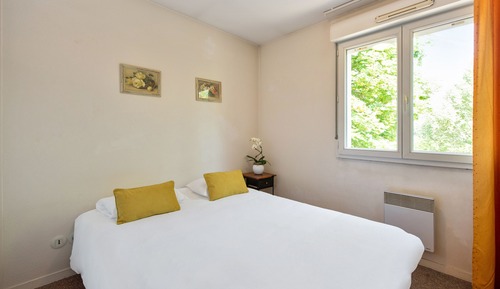 Apartment, 2 Bedrooms
