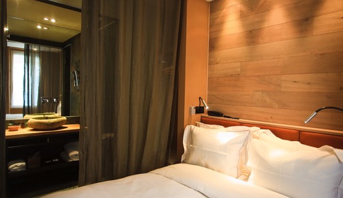 Double Room (Intuition)