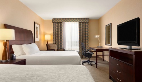 Room, Accessible