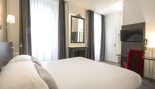 Premium Double Room