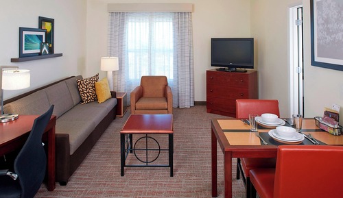 Suite, 1 Bedroom