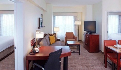 Suite, 2 Bedrooms