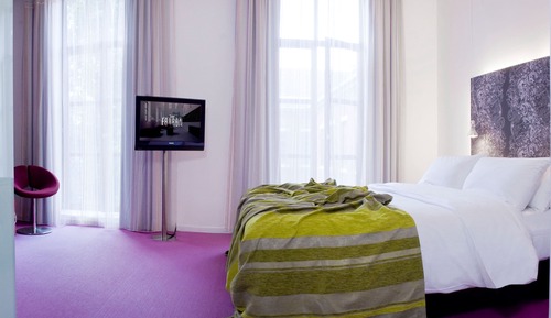 Comfort Double Room