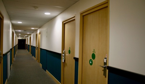 Superior Room, 1 Double Bed