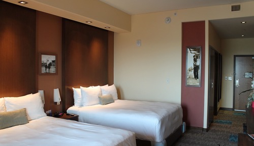 Standard Room, Balcony