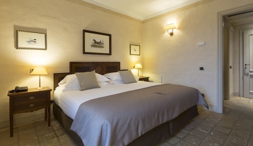 Double Room (Prestige)