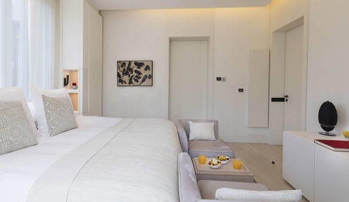 Comfort Room