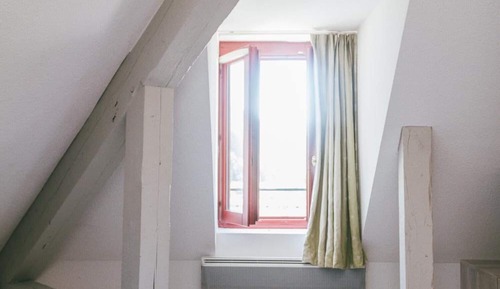 Apartment, 1 Double Bed with Sofa bed (4 pax)