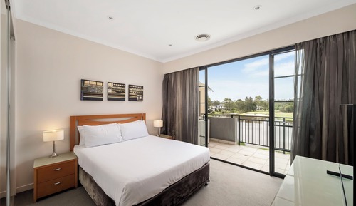 Apartment, 3 Bedrooms