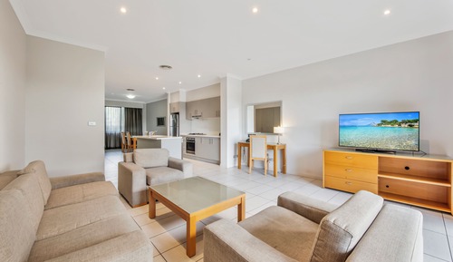 Apartment, 2 Bedrooms