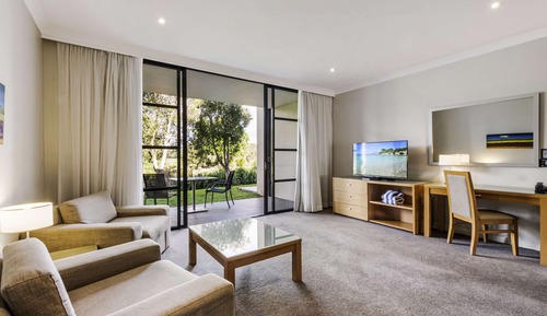 Apartment, 1 Bedroom