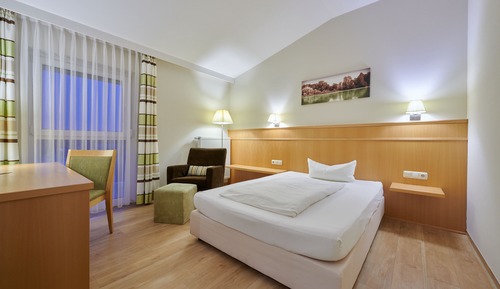 Panoramic Room (Kingsize)