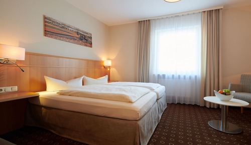 Double Room (Rotthal)