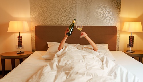 Economy Plus Doppelzimmer