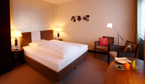 Economy Doppelzimmer