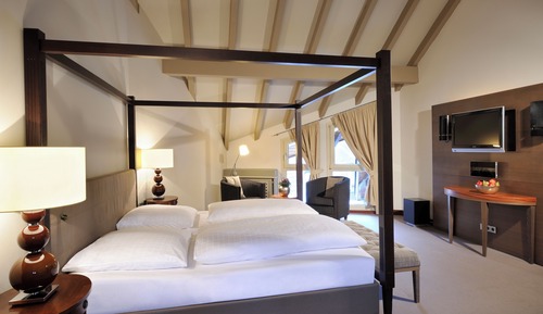 Duplex Suite, 2 Bedrooms