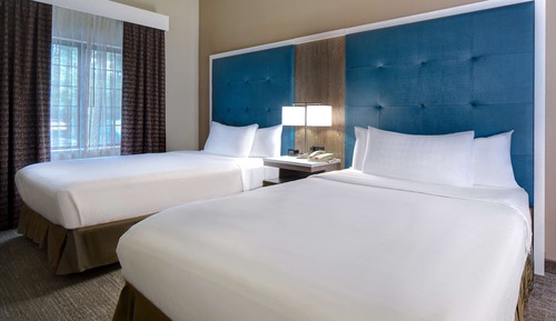 Suite, 2 Bedrooms, Non Smoking