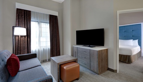 Suite, 1 Bedroom, Non Smoking