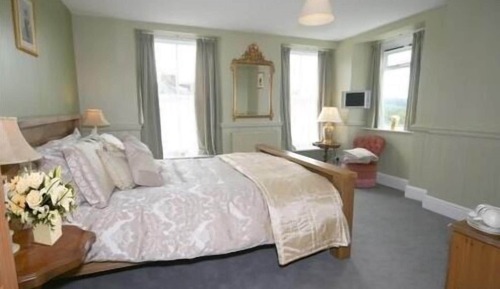 Double Room, Ensuite