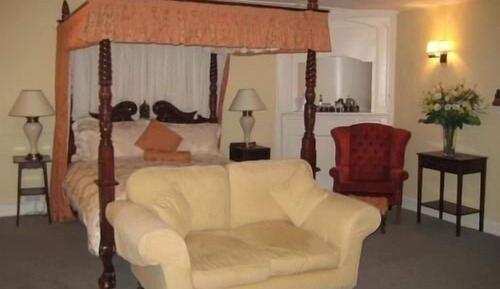 Double Room, Ensuite (Master Room)
